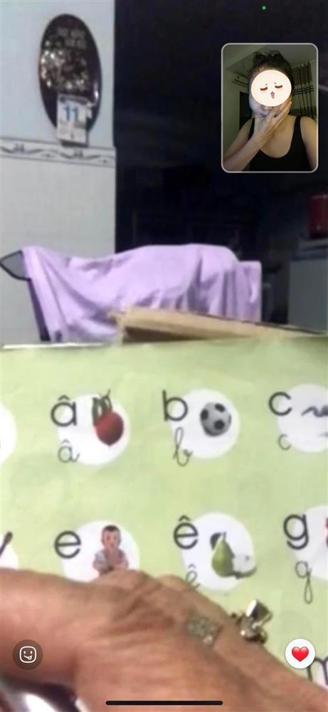 Con gái kể mẹ 50 tuổi mới bắt đầu học chữ, lý do nghe cay mắt-2