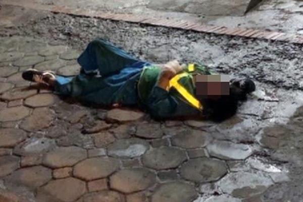 Hoàn cảnh khó khăn của nữ lao công Hà Nội bị ô tô tông, kéo lê nguy kịch-4