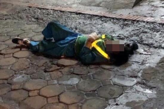 Truy tìm tài xế kéo lê nữ lao công, bỏ mặc nạn nhân nguy kịch