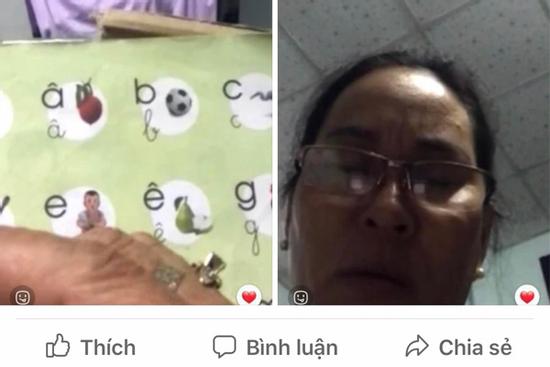 Con gái kể mẹ 50 tuổi mới bắt đầu học chữ, lý do nghe 'cay mắt'