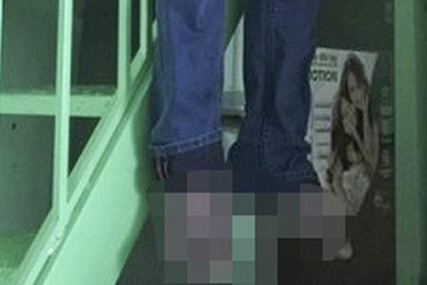 Quẹt phải biến thái trên Tinder, thiếu nữ chết không toàn thây-4