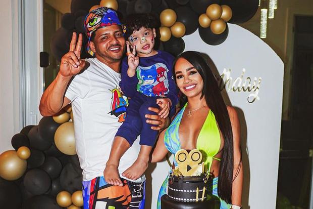 Producer có hit 2,2 tỉ view thiệt mạng trong vụ rơi máy bay-2