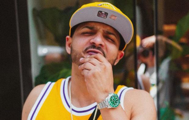 Producer có hit 2,2 tỉ view thiệt mạng trong vụ rơi máy bay-3