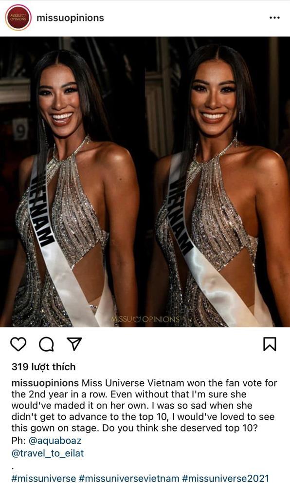 Không nhờ vote, thực lực Kim Duyên liệu có vào nổi top 16?-1