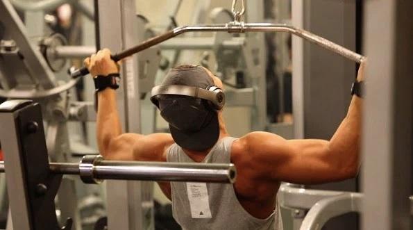 Kim Jong Kook làm rõ nghi vấn dùng doping để có thân hình cuộn múi-7