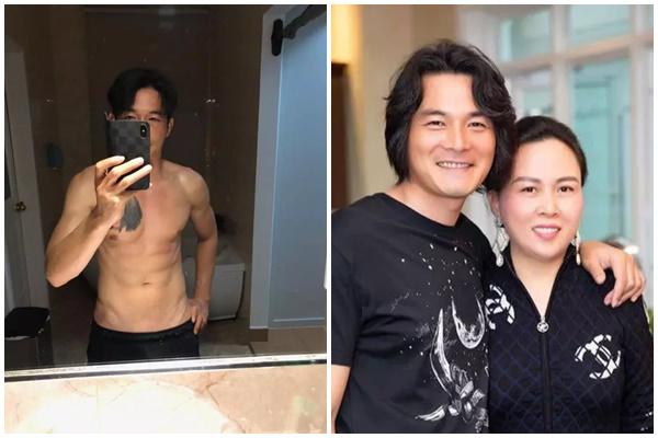 Kiều Minh Tuấn - Quách Ngọc Ngoan phong độ rõ rệt hậu chia tay-16