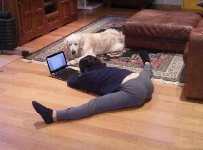 Loạt ảnh chứng minh phụ nữ chính là sinh vật khó hiểu nhất trên đời-2