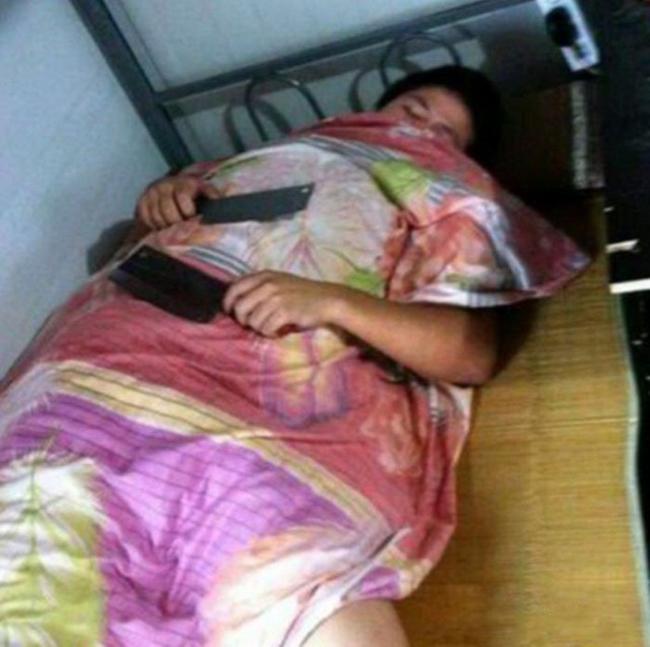 Loạt ảnh chứng minh phụ nữ chính là sinh vật khó hiểu nhất trên đời-3