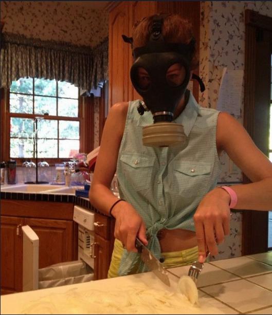 Loạt ảnh chứng minh phụ nữ chính là sinh vật khó hiểu nhất trên đời-4