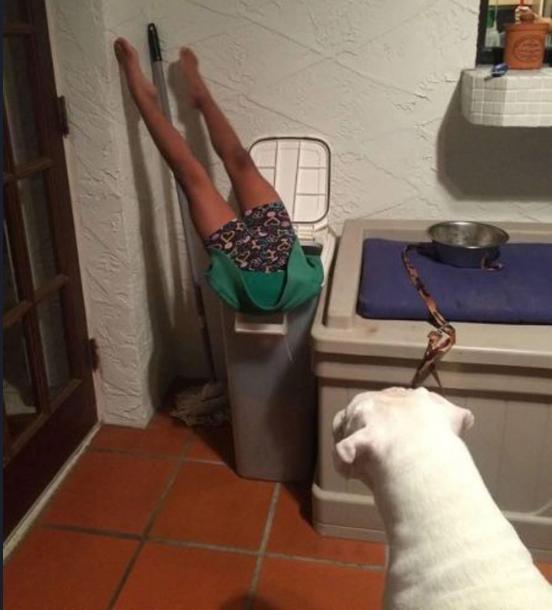 Loạt ảnh chứng minh phụ nữ chính là sinh vật khó hiểu nhất trên đời-8