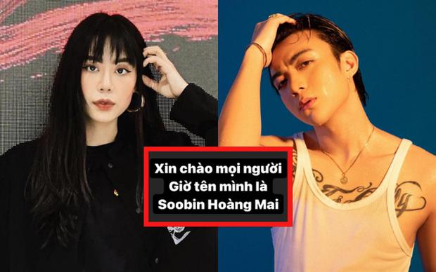 Mai Âm Nhạc năm lần bảy lượt đòi chốt sổ Soobin-1