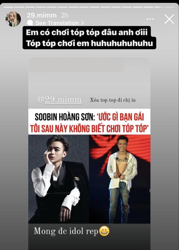 Mai Âm Nhạc năm lần bảy lượt đòi chốt sổ Soobin-5