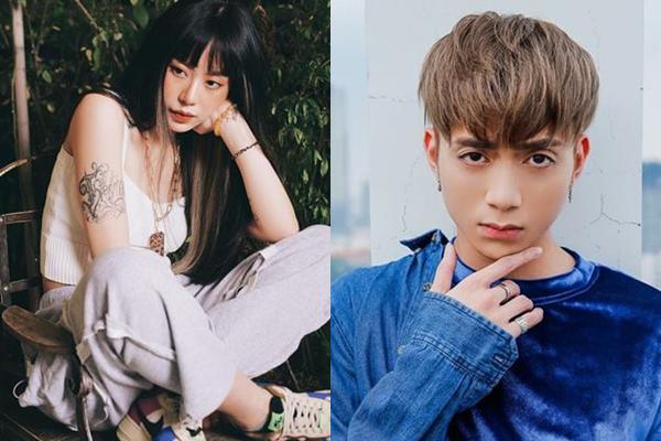 Tình trạng hiện tại của Soobin sau khi dương tính Covid-19-4