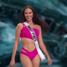 Catriona lộ chiến thuật đăng quang, HHen Niê cũng không ngờ tới?-5