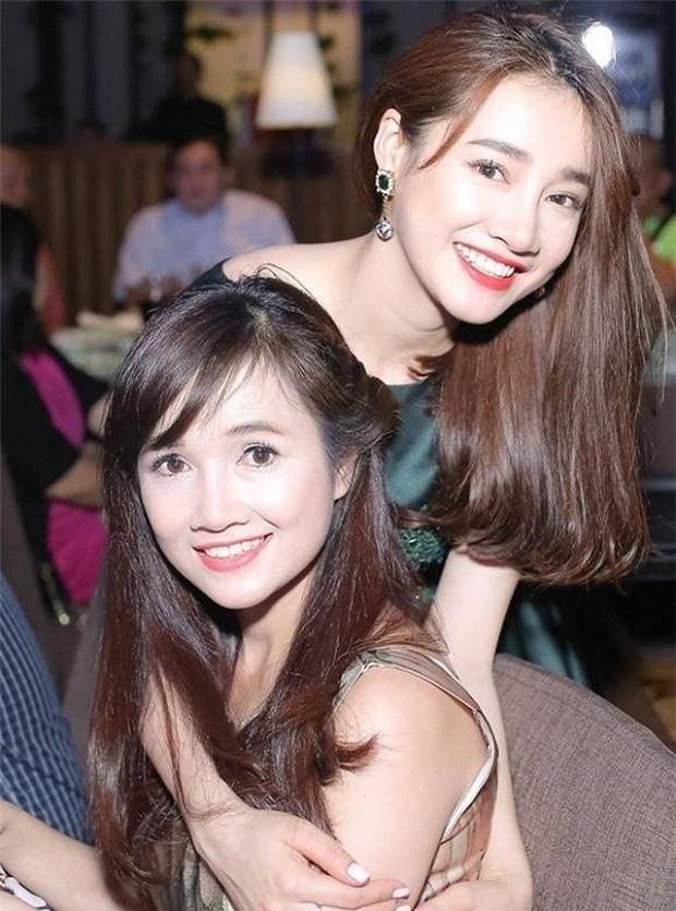 Nhã Phương gây lo lắng với đôi mắt sưng như vừa khóc?-5