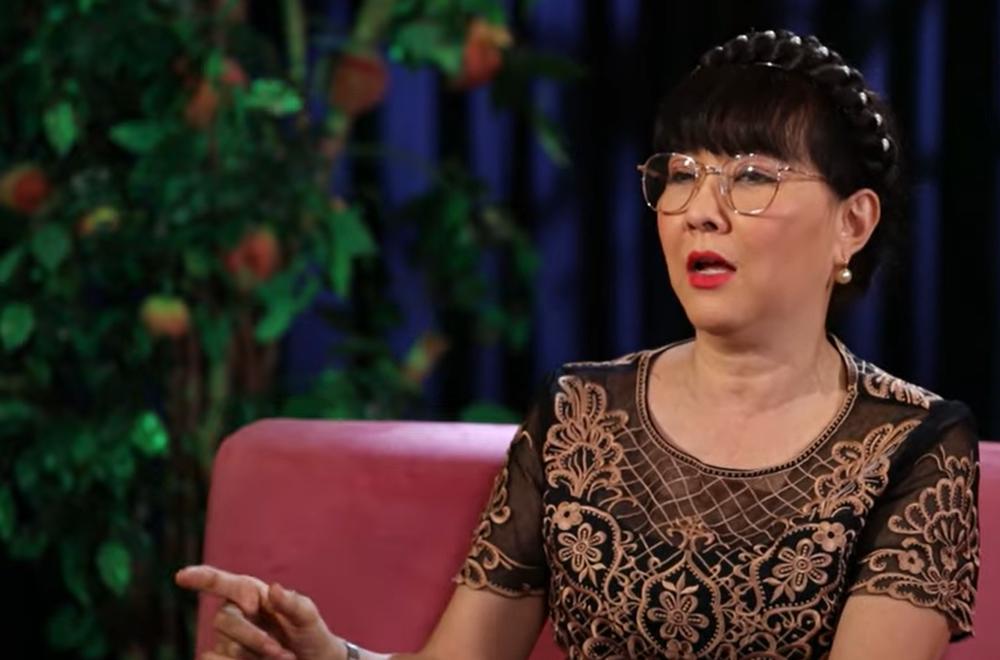 Nghệ sĩ Phương Dung: Chủ tiệm thấy tôi bảo ác quá, ăn chay làm gì?-2