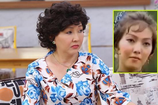 Nghệ sĩ Phương Dung: 'Chủ tiệm thấy tôi bảo ác quá, ăn chay làm gì?'