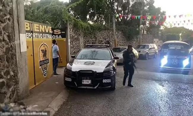 Nữ diễn viên nổi tiếng bị sát hại dã man khi đợi con tan học-2