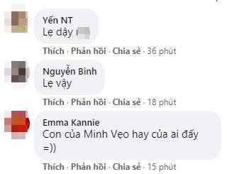 Cô giáo Minh Thu lộ bụng lùm lùm, netizen gọi tên Minh Vẹo-3