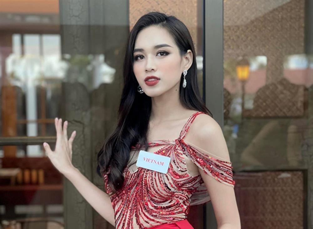Đỗ Thị Hà xóa vội tin chủ tịch Miss World dương tính Covid-19-1