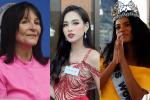 Công bố chung kết Miss World 2021, Đỗ Thị Hà tha hồ ăn chơi-5
