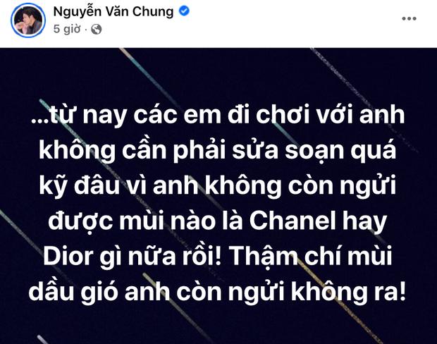 1 nhạc sĩ Vbiz dương tính với Covid-19-2