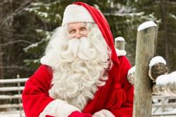 Ngôi làng ông già Noel phục hồi du lịch trong mùa Giáng sinh