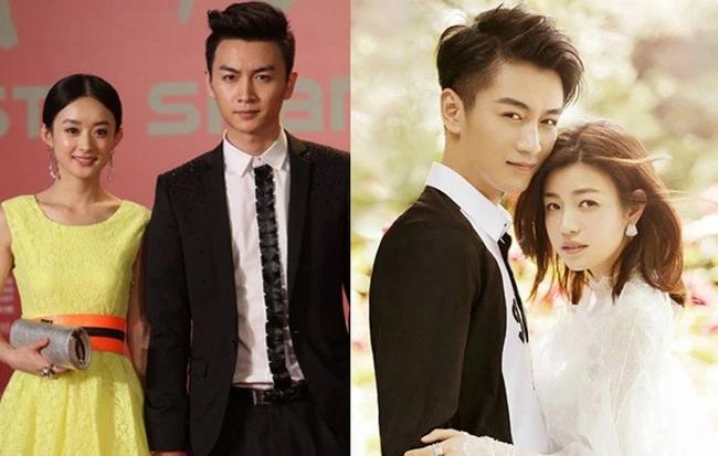 Vợ chia sẻ sau khi Trần Hiểu bị réo vụ Triệu Lệ Dĩnh ly hôn-3