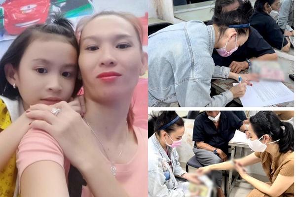 Bị Thương Tín phán tự ý kêu gọi, Trịnh Kim Chi nói gì?-6