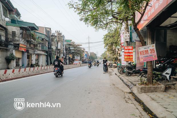 Hoàn cảnh khó khăn của nữ lao công Hà Nội bị ô tô tông, kéo lê nguy kịch-3