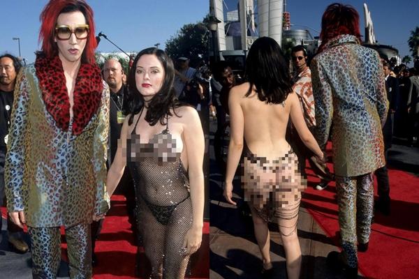 Thảm đỏ 2021 sao USUK: Ai nói một năm ảm đạm, mời bước ra đây-11