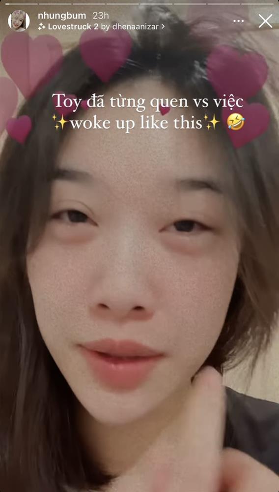 Chủ tịch Sơn Tùng bị bạn gái cũ cầu thủ ĐTQG spam tin nhắn-3