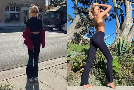 Gen Z khai tử quần dáng bó