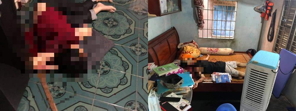 Nhứng đứa trẻ tự tử vì áp lực học tập, không ai nghe thấy lời cầu cứu-2