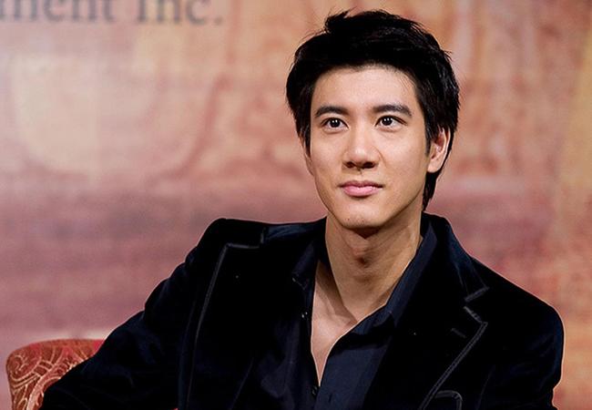 Vương Lực Hoành xem vợ như máy đẻ, ngủ với gái mại dâm?-2