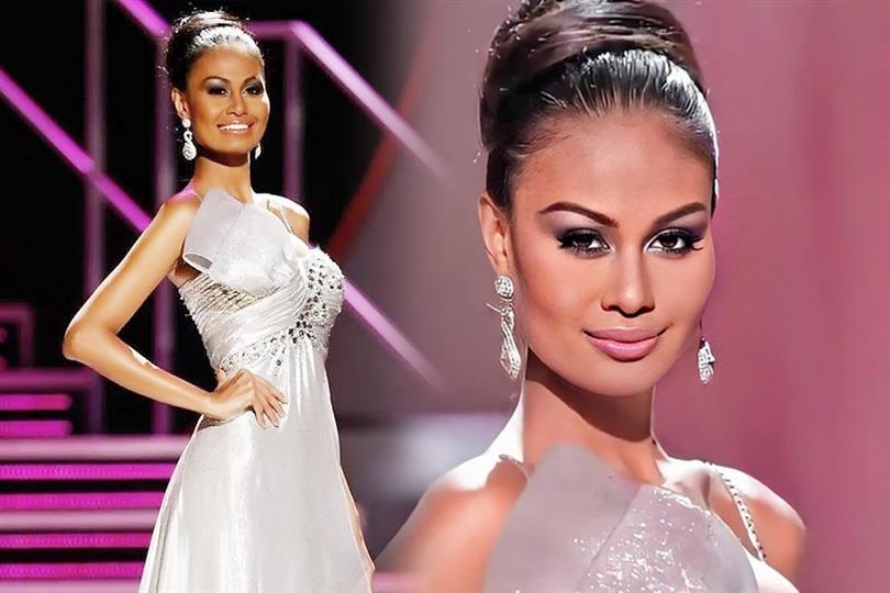 Philippines tại Miss Universe: Chuỗi thành tích 12 năm vô đối-2