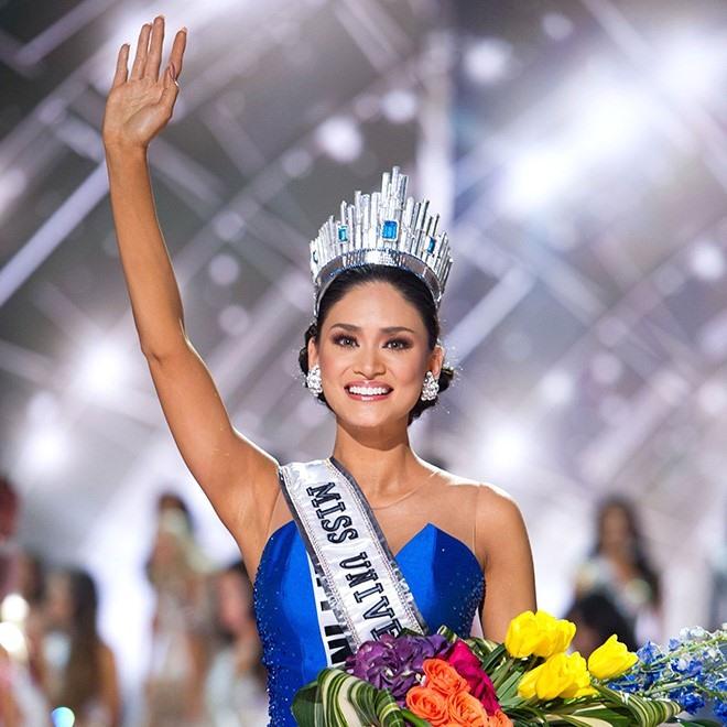Philippines tại Miss Universe: Chuỗi thành tích 12 năm vô đối-7