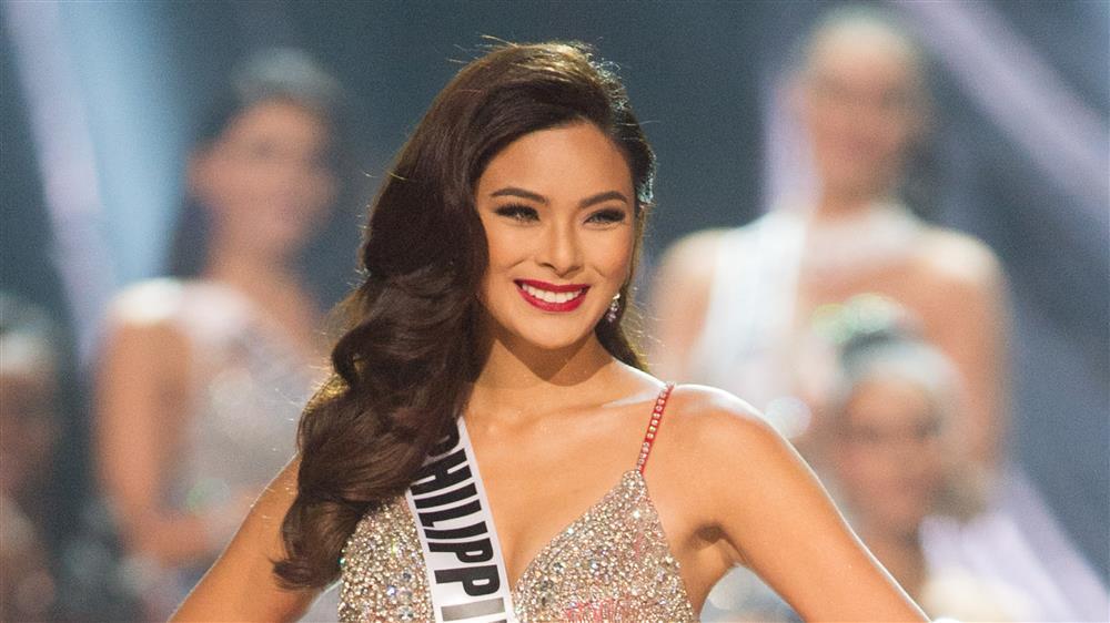 Philippines tại Miss Universe: Chuỗi thành tích 12 năm vô đối-8