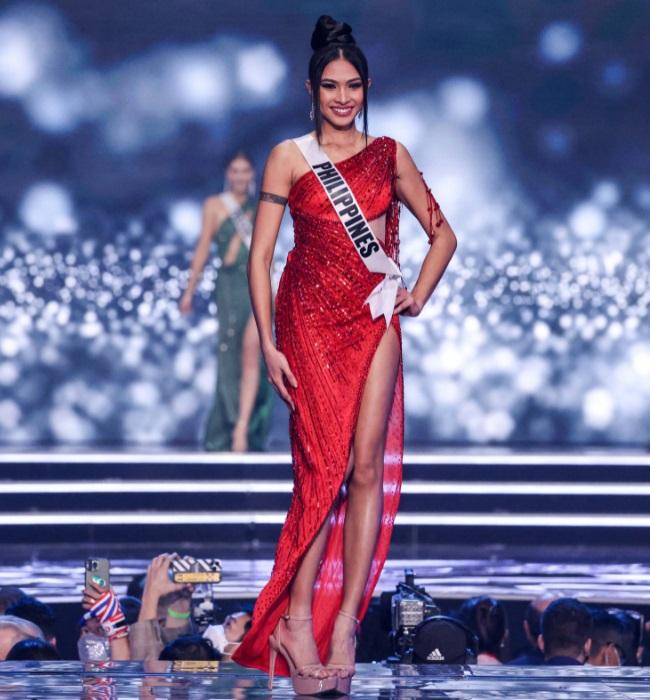 Philippines tại Miss Universe: Chuỗi thành tích 12 năm vô đối-13