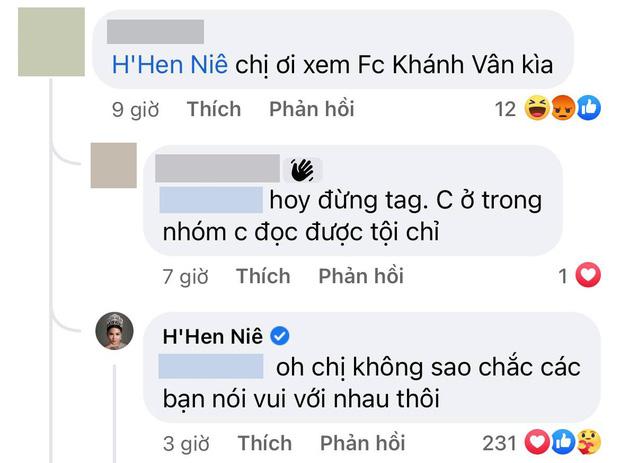 HHen Niê - Khánh Vân cùng lộ diện sau ồn ào trưởng FC phong sát-6