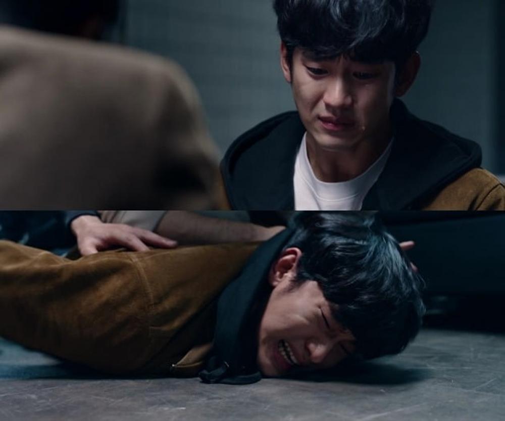 Nam diễn viên Hàn cát-xê 10 tỷ khoe thân táo bạo nhưng phim vẫn flop-2