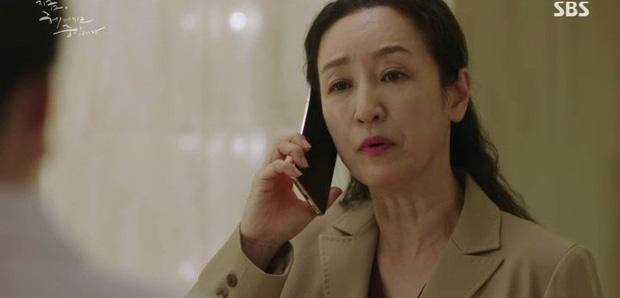 Now, We Are Breaking Up tập 11: Song Hye Kyo từ chối yêu em chồng hụt-1