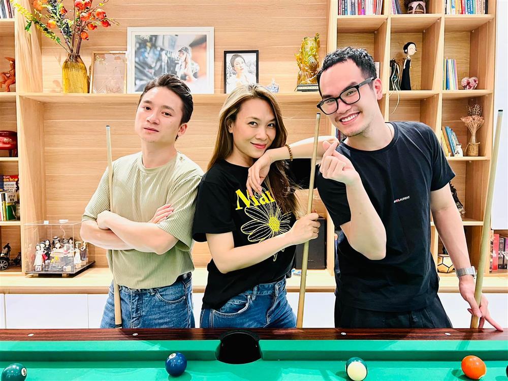 Mỹ Tâm tiên phong bán vé xem show online giá 1 triệu đồng-2