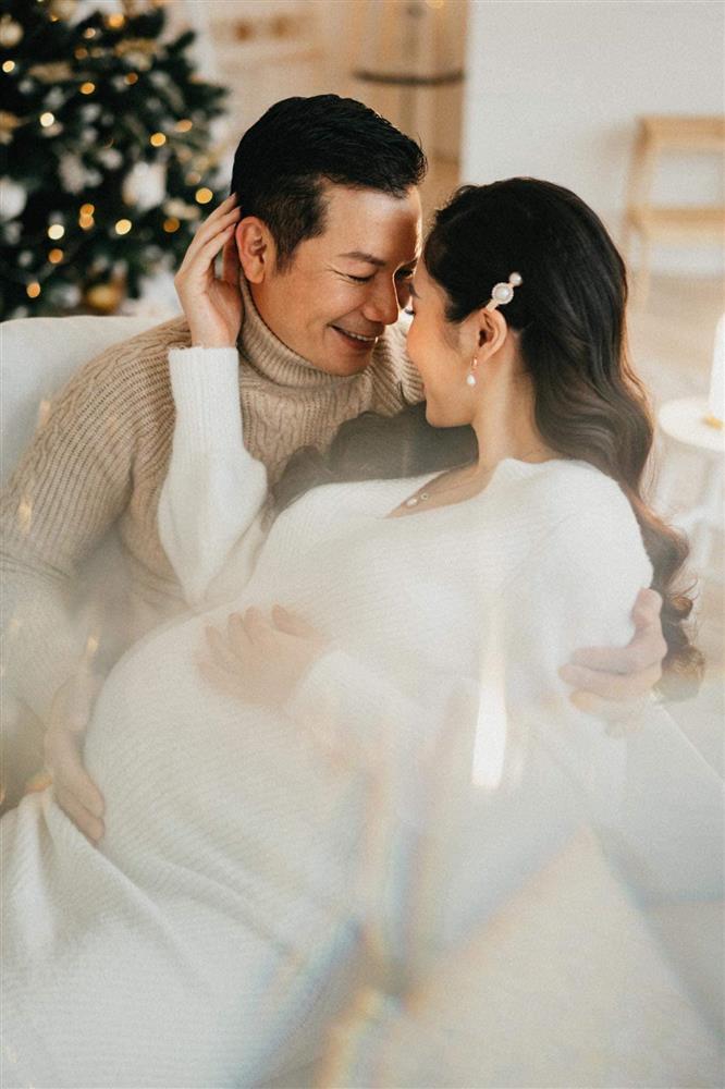 Căn hộ xịn như khách sạn 5 sao của Shark Hưng và vợ Á hậu-2