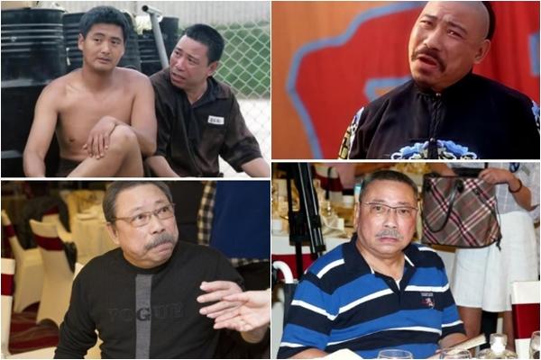 Giúp việc túc trực bên linh cữu Trần Tùng Dũng-3