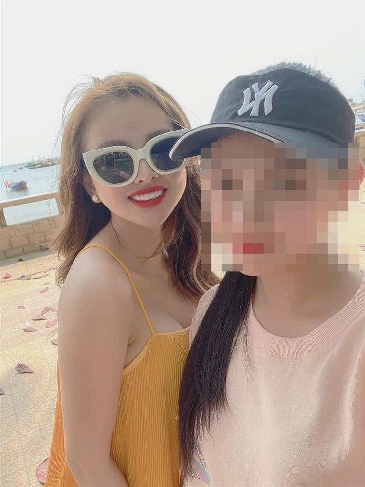 Trang Nemo nổi đình đám vì đi đường quyền đồng nghiệp là ai?-2