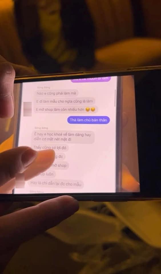 Clip: Chủ shop Trang Nemo bóc phốt nhân viên ăn trộm 300 triệu-3