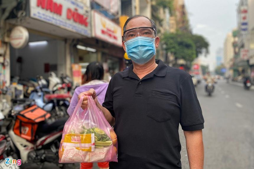 Nhiều ồn ào xung quanh ổ bánh mì Huynh Hoa-3