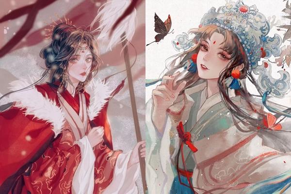 Tử vi 12 con giáp tuần mới 20/12/2021 - 26/12/2021: Tuất dễ bị chiếm đoạt-5