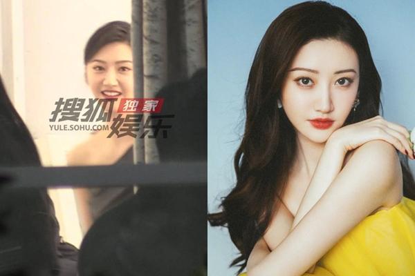 Cảnh Điềm xinh đẹp nhưng diễn xuất nay lên mai xuống-10